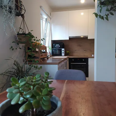 アパート M&m ロヴィンスコ・セロ