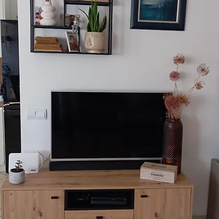 Апартаменты M&m *