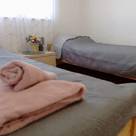 M&m Апартаменты Ровиньско село