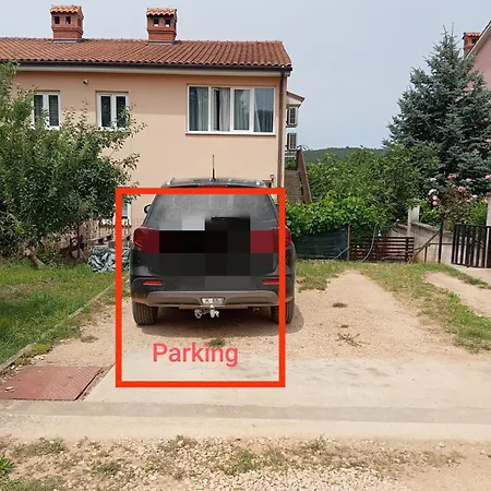 Апартаменты M&m *