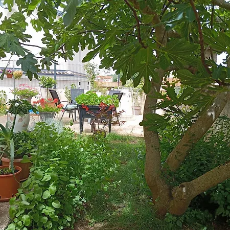 アパート M&m ロヴィンスコ・セロ