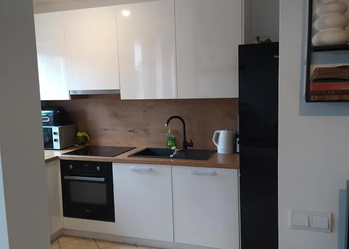 Apartmán M&m Rovinjsko Selo