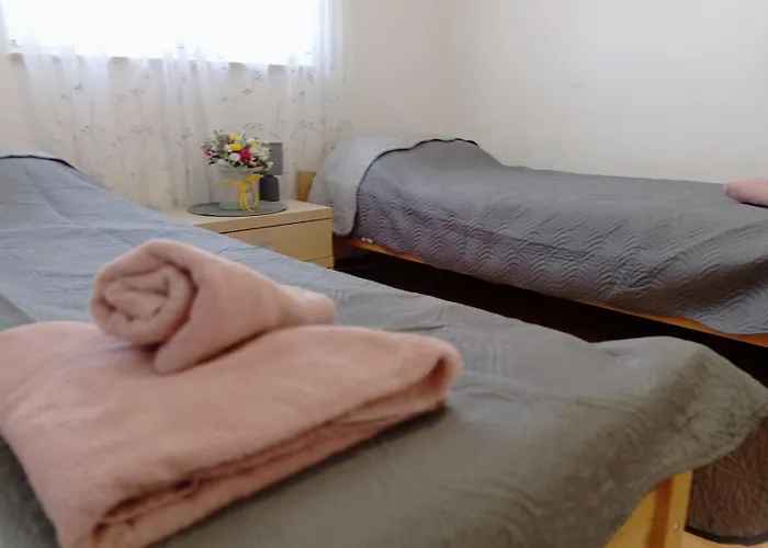 M&m Apartmán Rovinjsko Selo