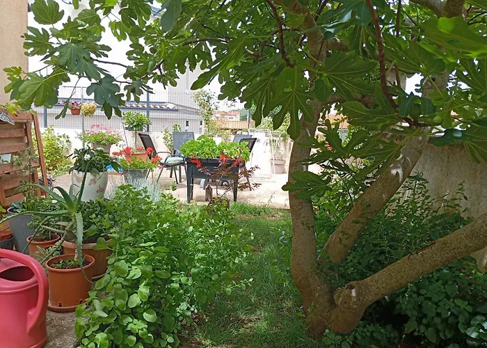 Apartmán M&m Rovinjsko Selo