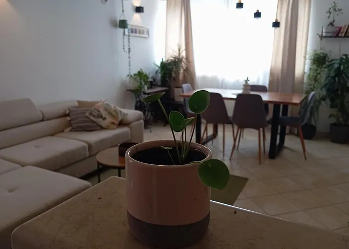 M&m Apartmán Rovinjsko Selo