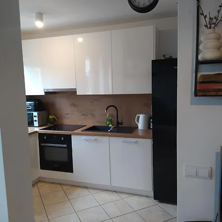 Lägenhet M&m Rovinjsko Selo