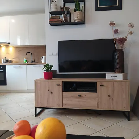 M&m Lägenhet *